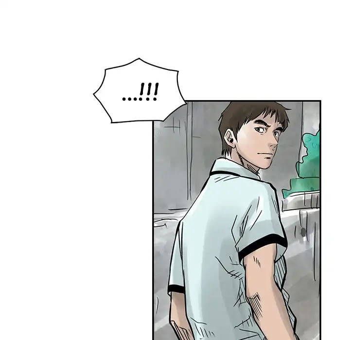 Legend: The Beginning Chapter 2 page 30 - Chapter 2: Episode 2