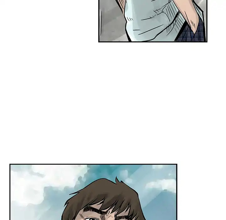 Legend: The Beginning Chapter 2 page 31 - Chapter 2: Episode 2