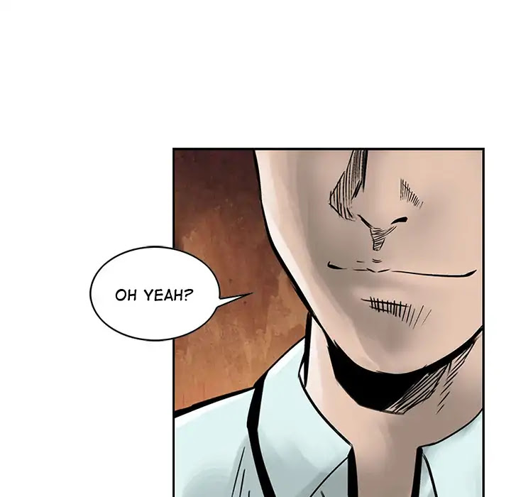 Legend: The Beginning Chapter 2 page 36 - Chapter 2: Episode 2