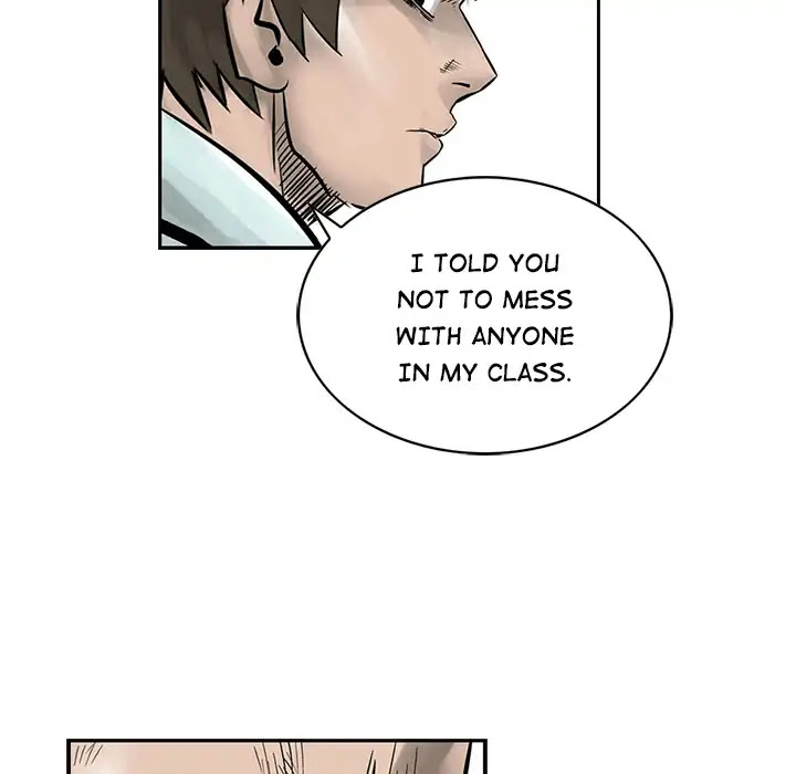 Legend: The Beginning Chapter 2 page 41 - Chapter 2: Episode 2