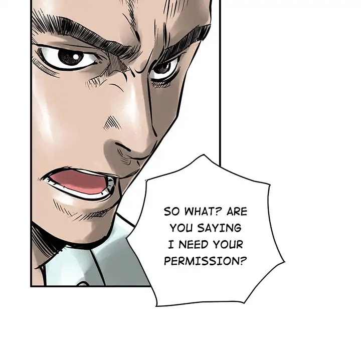 Legend: The Beginning Chapter 2 page 42 - Chapter 2: Episode 2