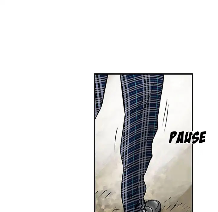 Legend: The Beginning Chapter 2 page 43 - Chapter 2: Episode 2