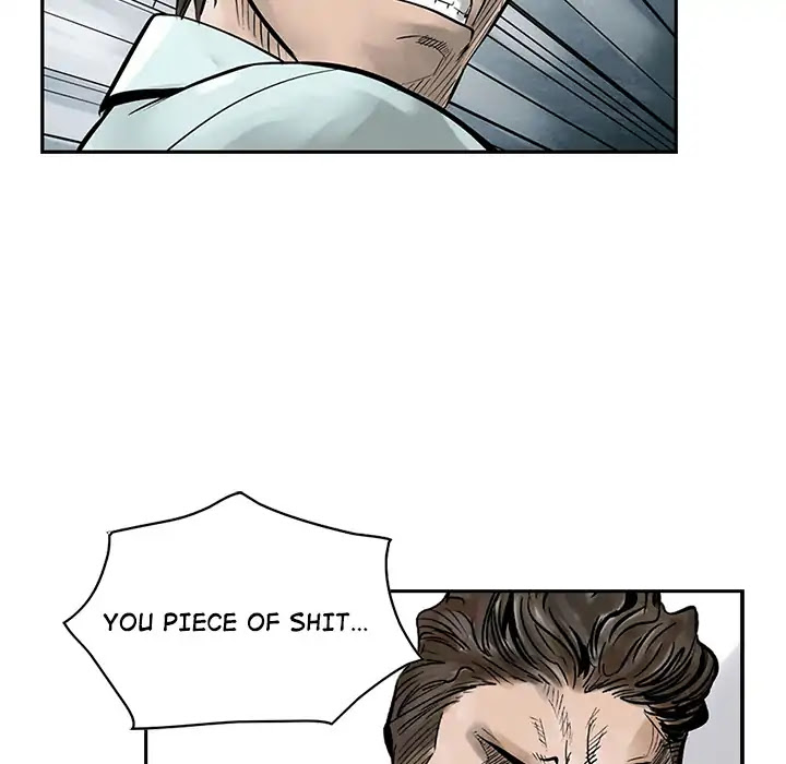Legend: The Beginning Chapter 2 page 45 - Chapter 2: Episode 2