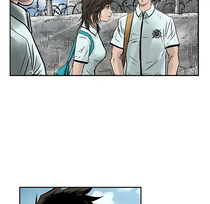 Legend: The Beginning Chapter 2 page 52 - Chapter 2: Episode 2