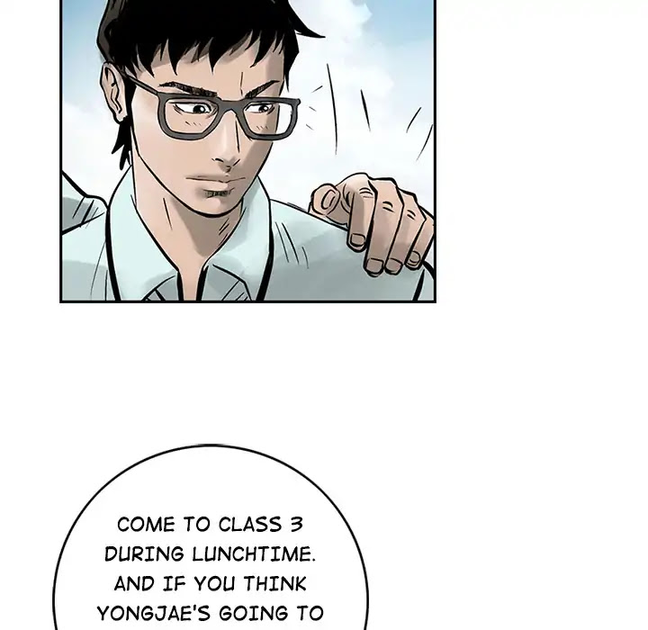 Legend: The Beginning Chapter 2 page 53 - Chapter 2: Episode 2