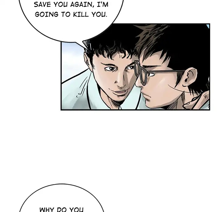 Legend: The Beginning Chapter 2 page 54 - Chapter 2: Episode 2