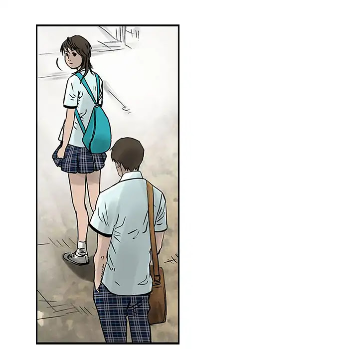 Legend: The Beginning Chapter 2 page 56 - Chapter 2: Episode 2