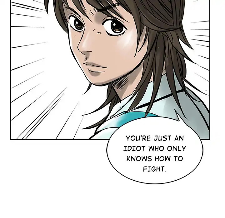 Legend: The Beginning Chapter 2 page 58 - Chapter 2: Episode 2