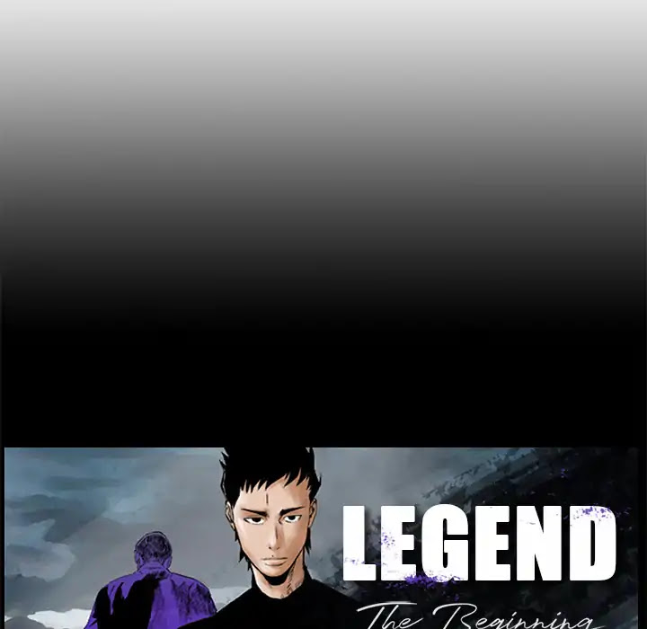 Legend: The Beginning Chapter 2 page 61 - Chapter 2: Episode 2