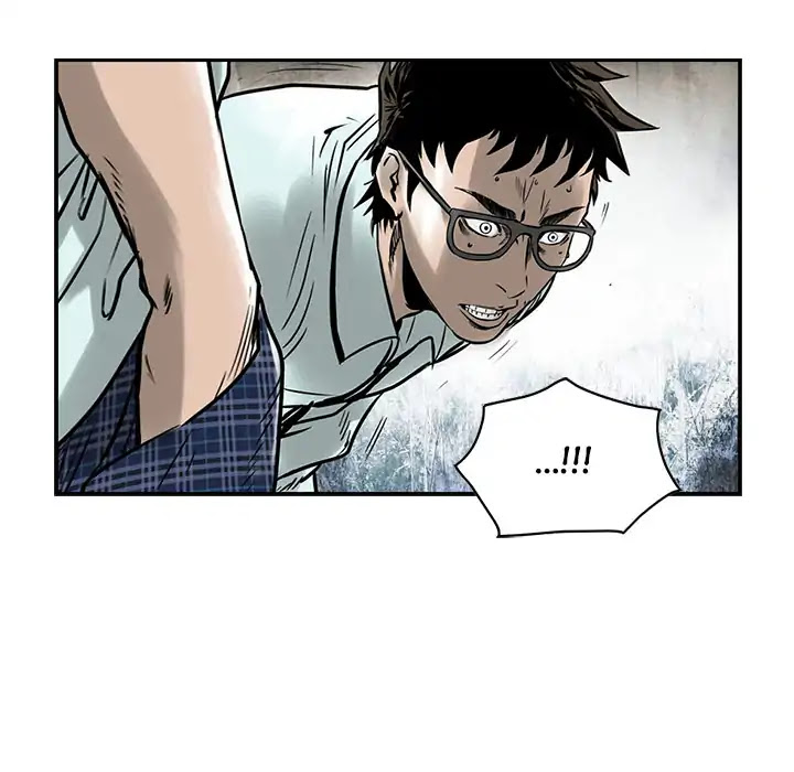 Legend: The Beginning Chapter 2 page 9 - Chapter 2: Episode 2