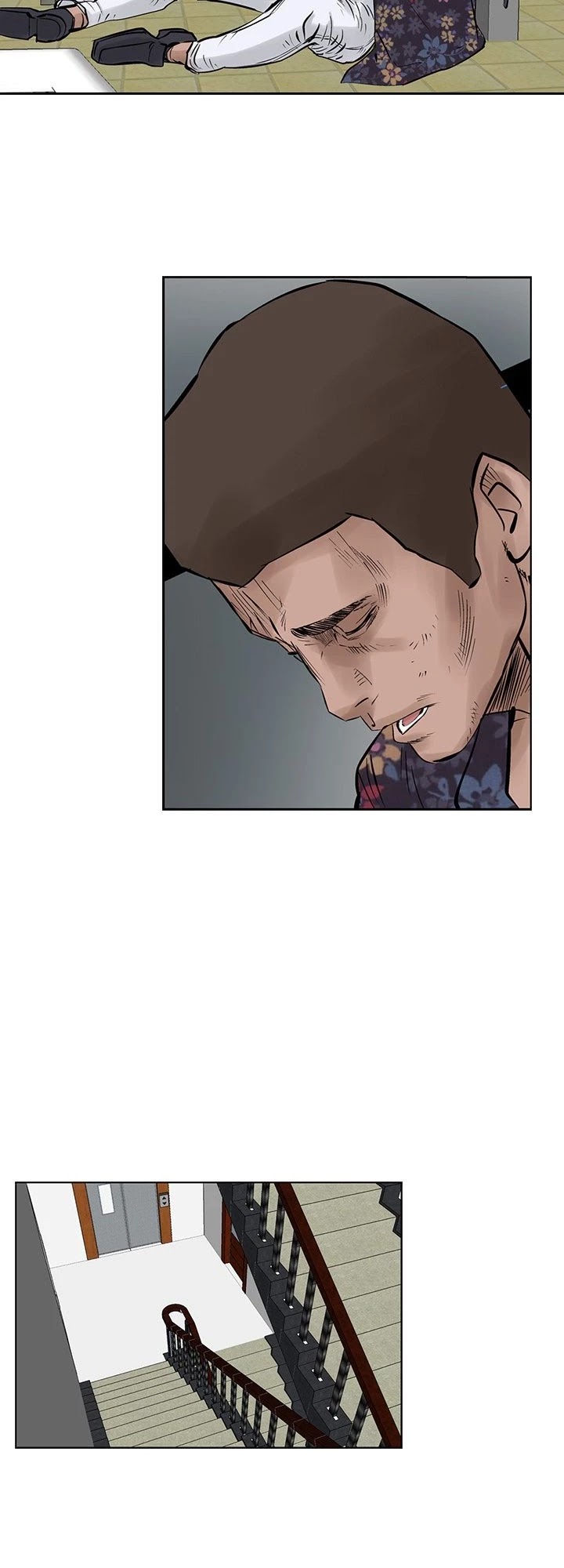Legend: The Beginning Chapter 20 page 26 - Chapter 20