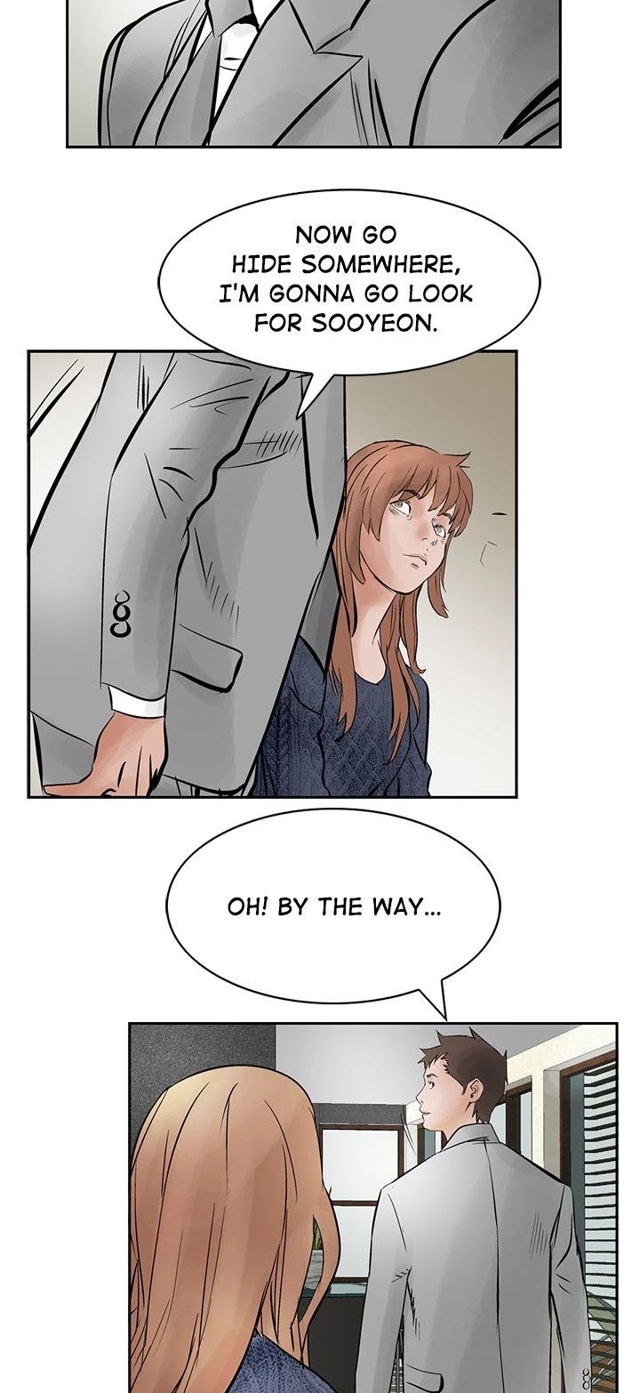 Legend: The Beginning Chapter 25 page 30 - Chapter 25