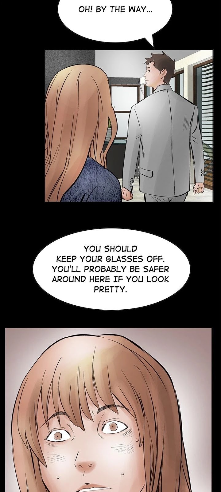 Legend: The Beginning Chapter 26 page 2 - Chapter 26