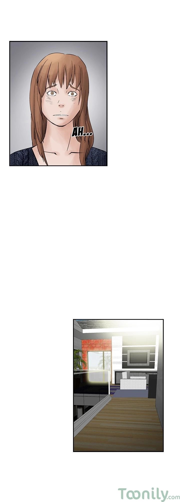Legend: The Beginning Chapter 26 page 6 - Chapter 26