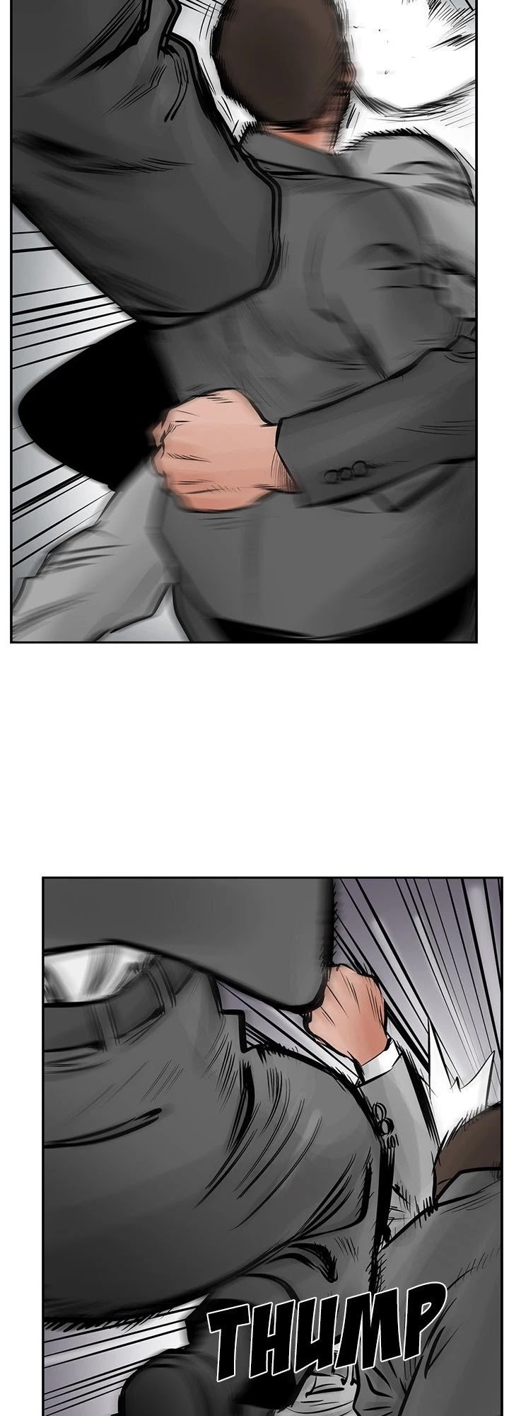 Legend: The Beginning Chapter 27 page 11 - Chapter 27