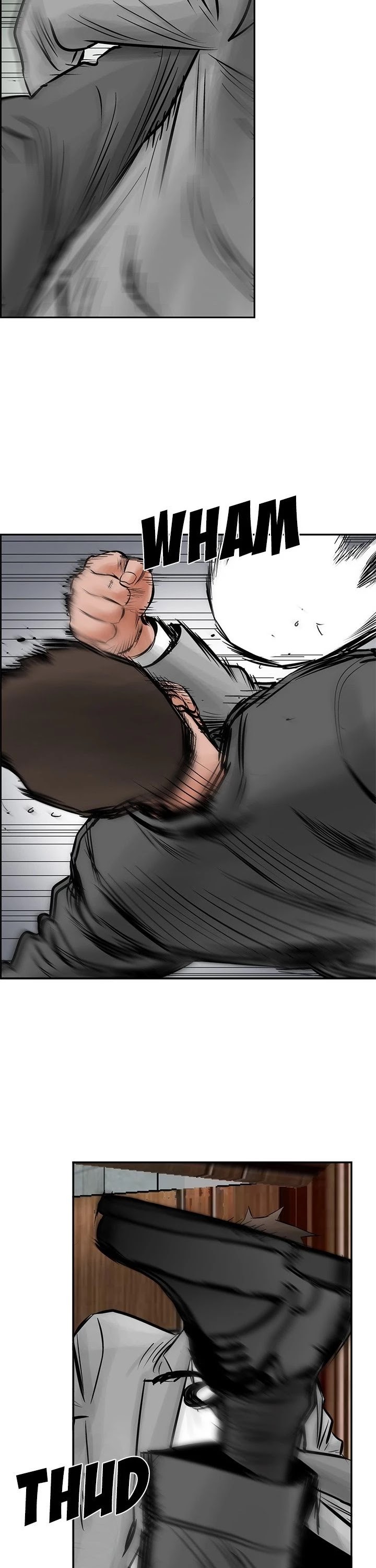 Legend: The Beginning Chapter 27 page 13 - Chapter 27