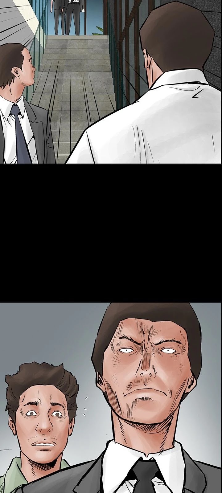 Legend: The Beginning Chapter 27 page 2 - Chapter 27