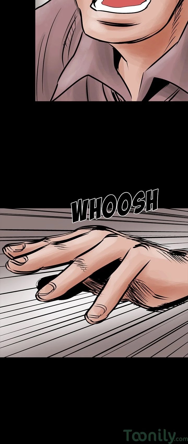 Legend: The Beginning Chapter 27 page 30 - Chapter 27