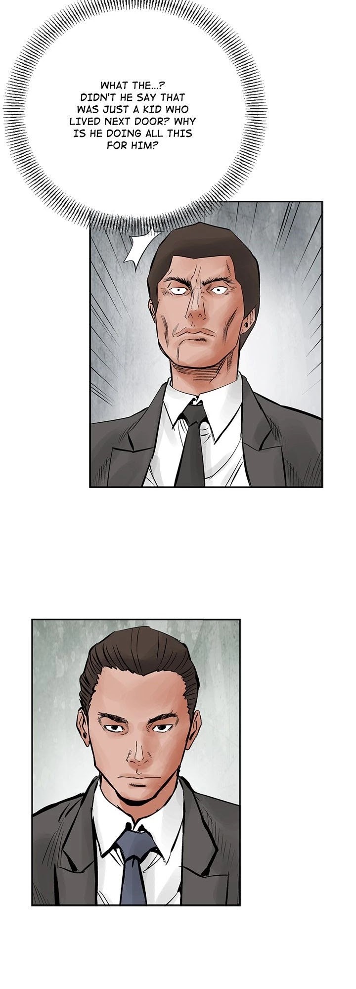 Legend: The Beginning Chapter 29 page 23 - Chapter 29