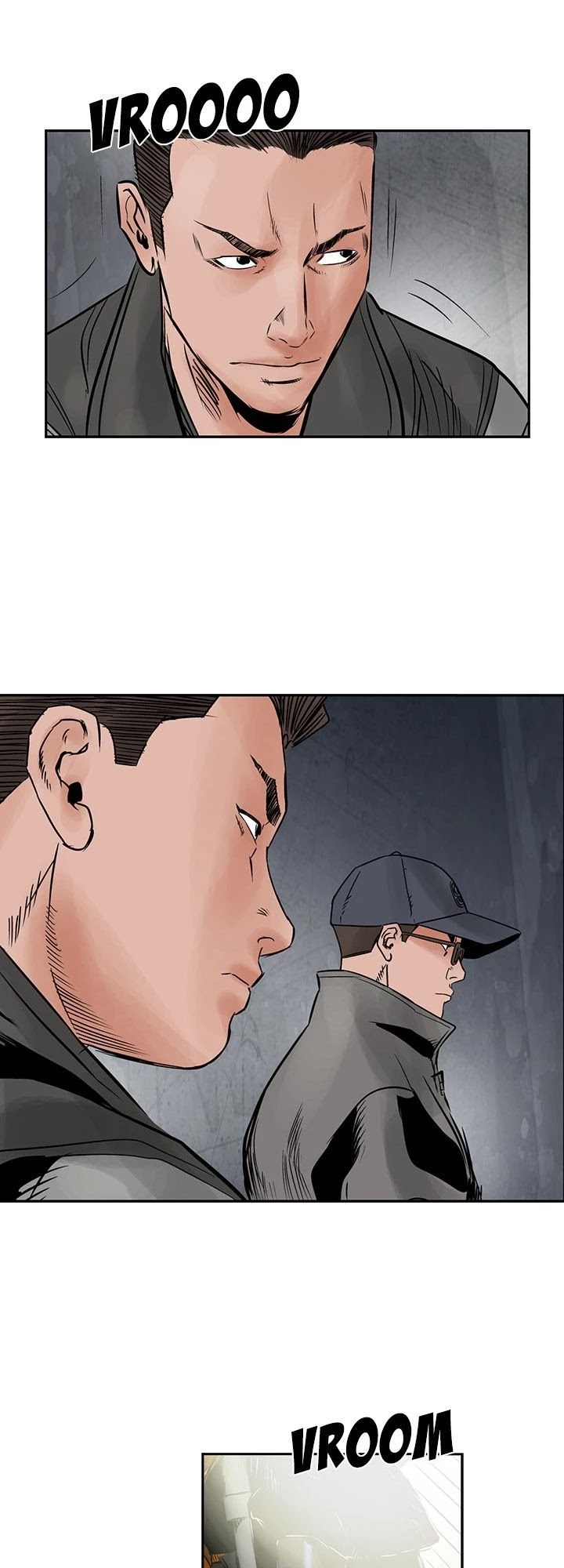 Legend: The Beginning Chapter 32 page 11 - Chapter 32