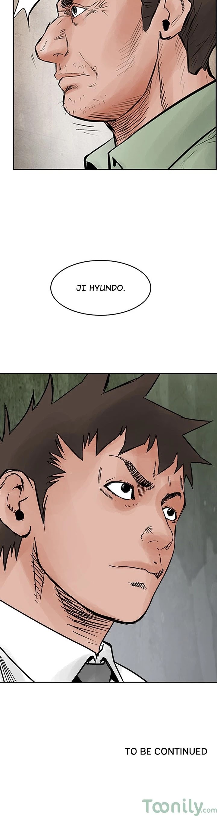 Legend: The Beginning Chapter 32 page 26 - Chapter 32