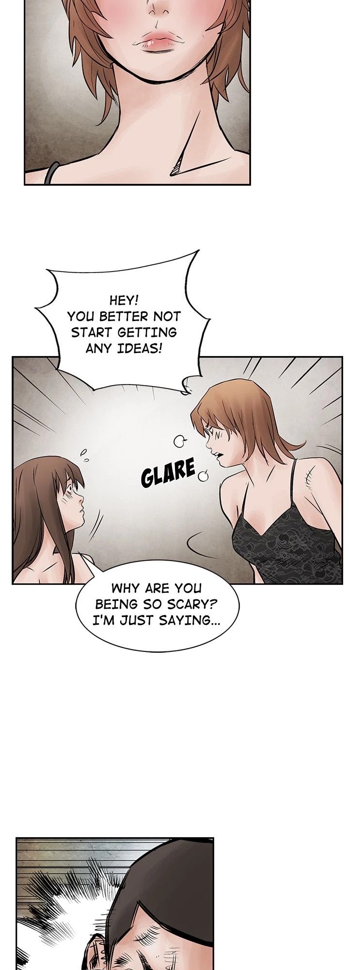 Legend: The Beginning Chapter 35 page 29 - Chapter 35