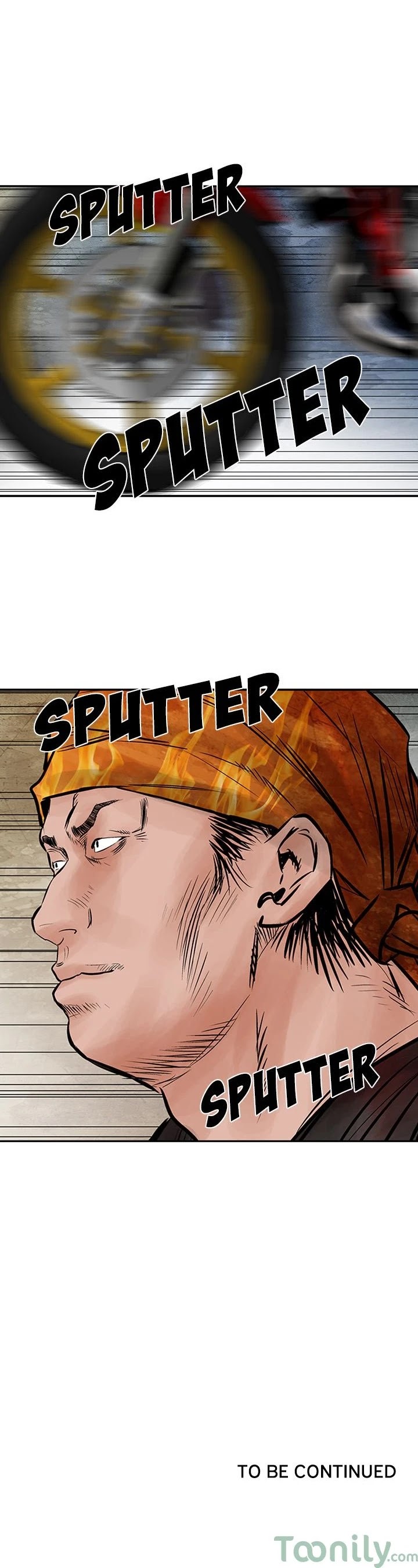 Legend: The Beginning Chapter 35 page 33 - Chapter 35