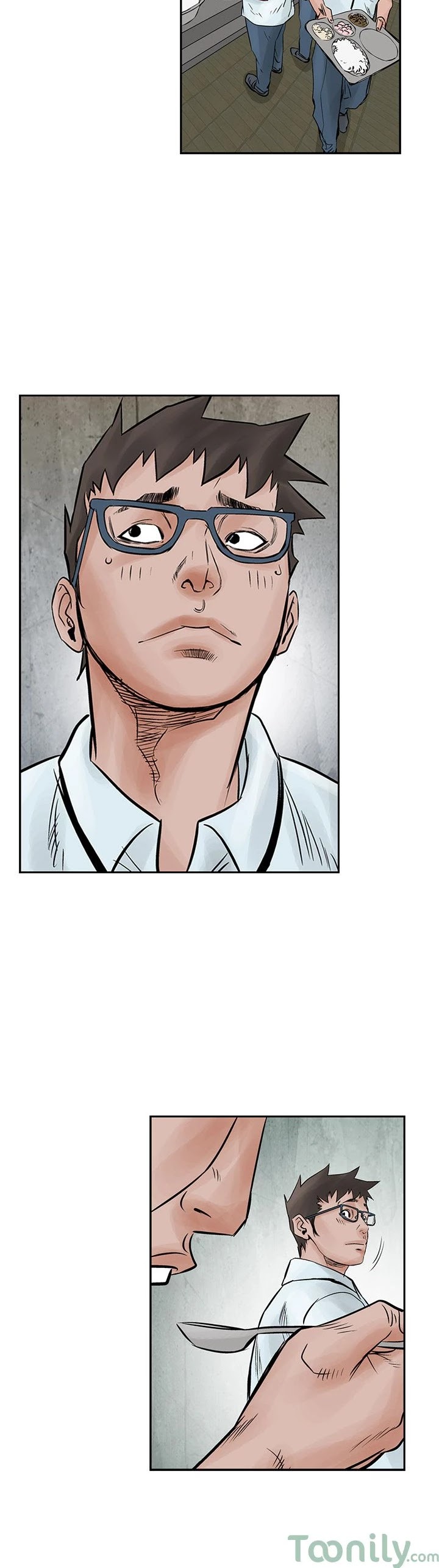 Legend: The Beginning Chapter 37 page 12 - Chapter 37