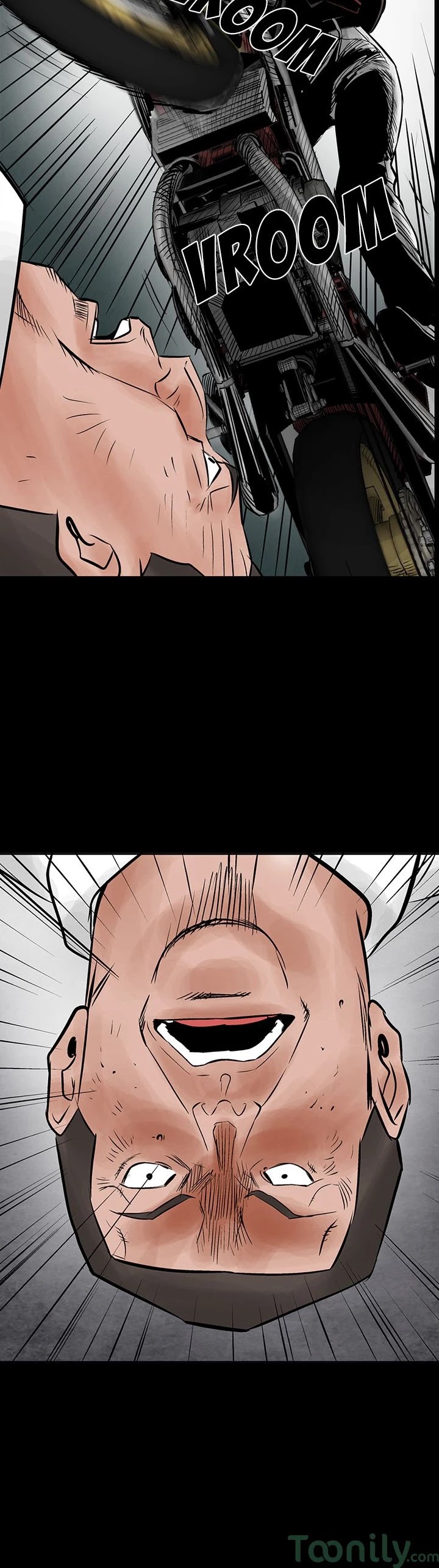Legend: The Beginning Chapter 37 page 2 - Chapter 37