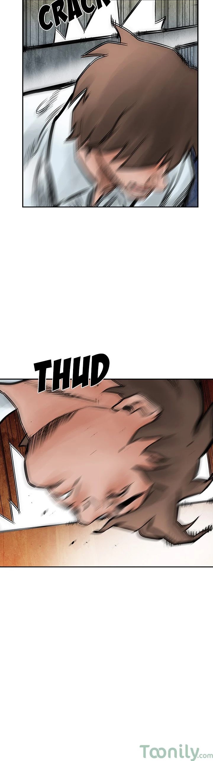Legend: The Beginning Chapter 38 page 28 - Chapter 38