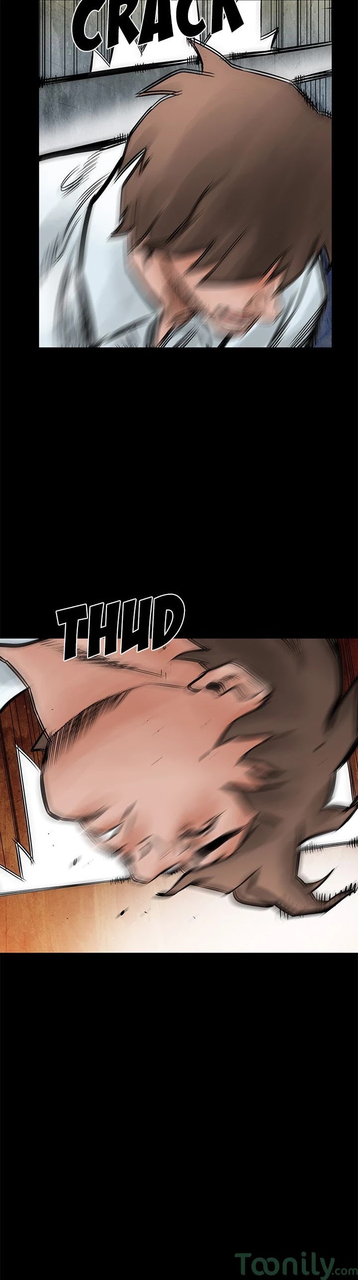 Legend: The Beginning Chapter 39 page 2 - Chapter 39