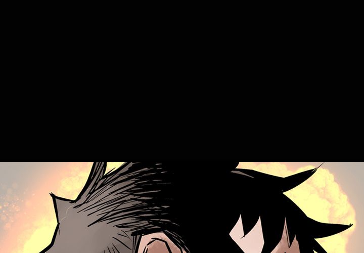 Legend: The Beginning Chapter 47 page 1 - Chapter 47