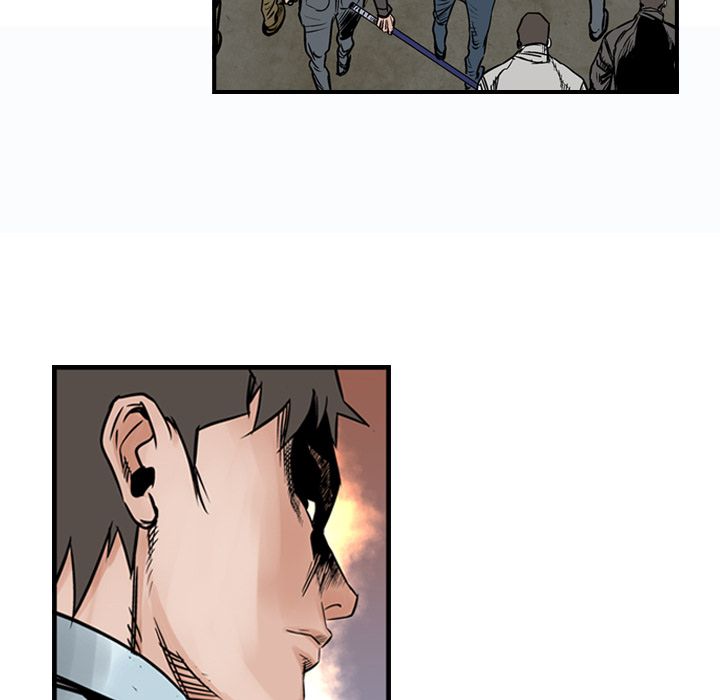 Legend: The Beginning Chapter 47 page 12 - Chapter 47