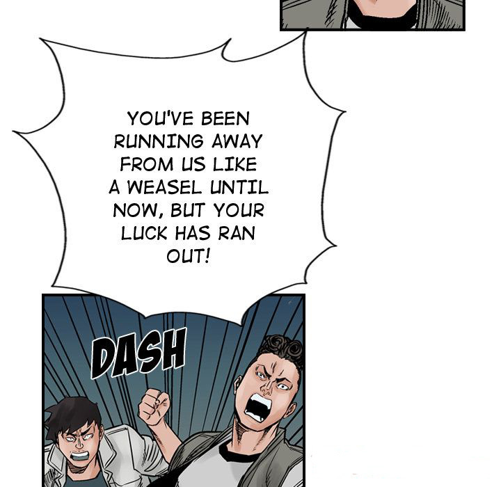 Legend: The Beginning Chapter 47 page 14 - Chapter 47