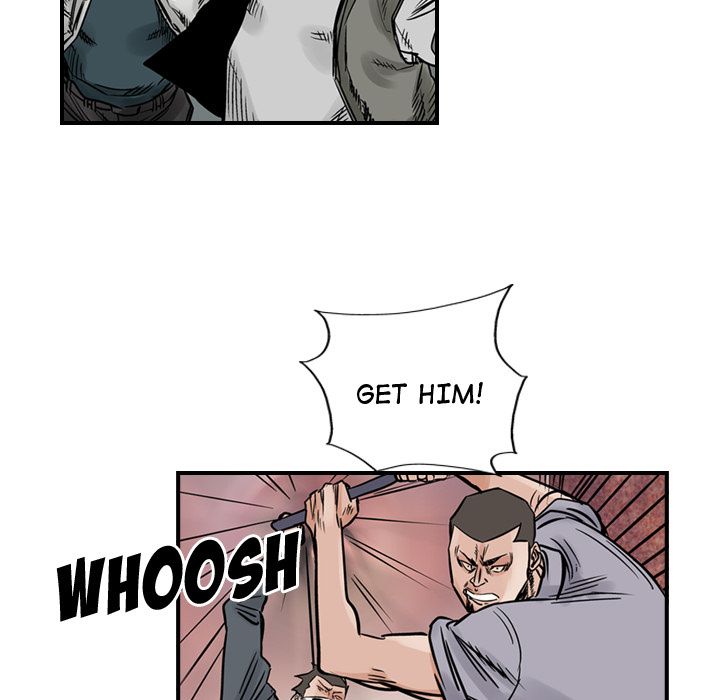 Legend: The Beginning Chapter 47 page 15 - Chapter 47