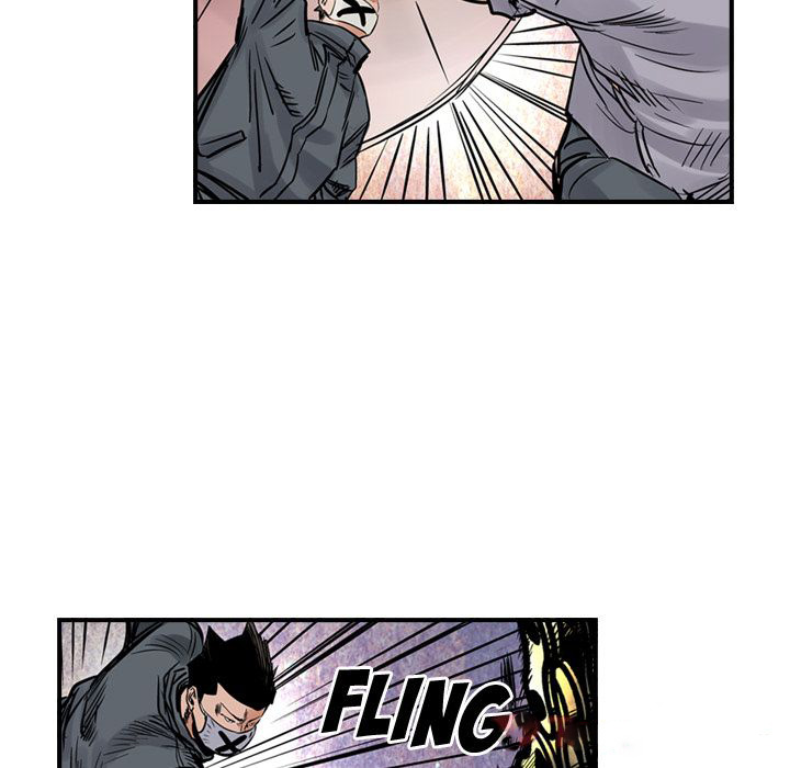 Legend: The Beginning Chapter 47 page 16 - Chapter 47