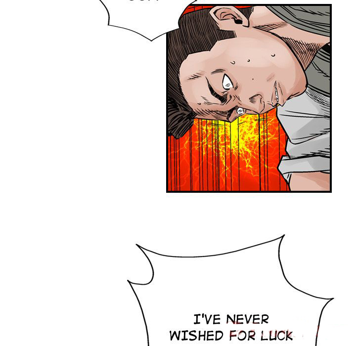 Legend: The Beginning Chapter 47 page 25 - Chapter 47