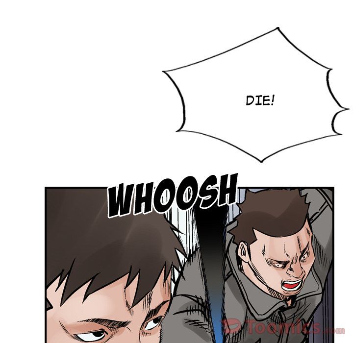 Legend: The Beginning Chapter 47 page 27 - Chapter 47