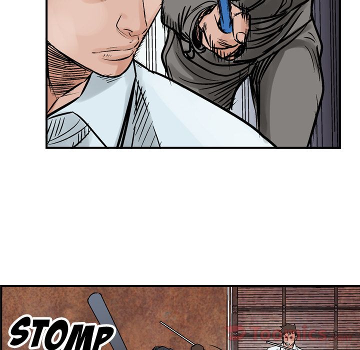 Legend: The Beginning Chapter 47 page 28 - Chapter 47