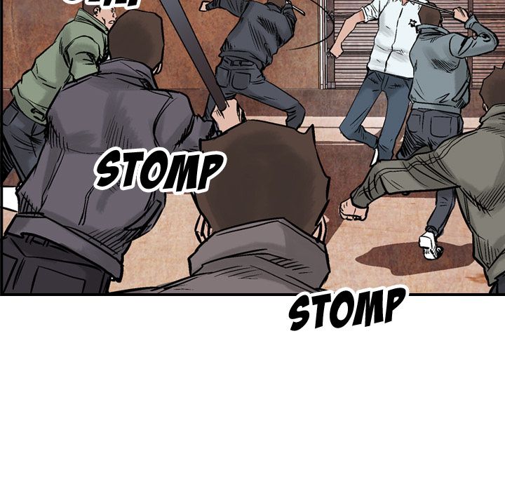 Legend: The Beginning Chapter 47 page 29 - Chapter 47