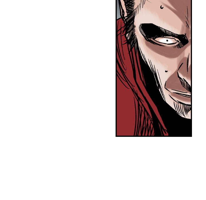 Legend: The Beginning Chapter 47 page 36 - Chapter 47