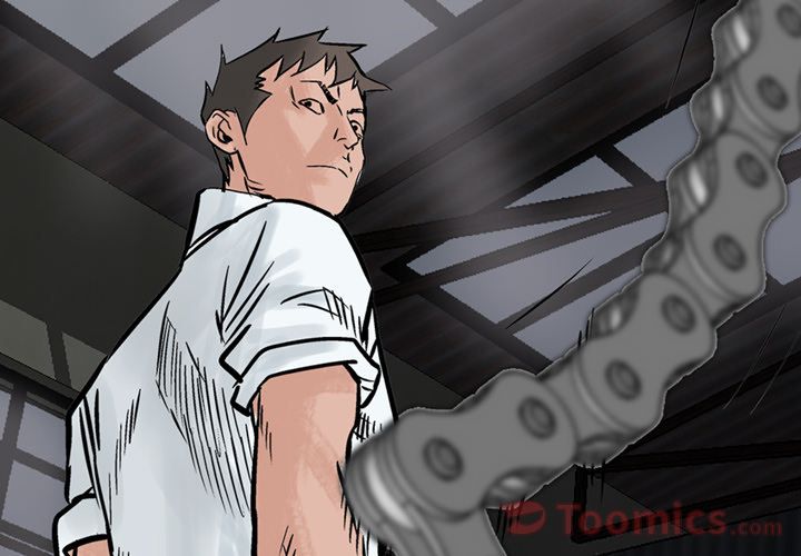 Legend: The Beginning Chapter 47 page 4 - Chapter 47