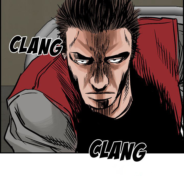 Legend: The Beginning Chapter 47 page 41 - Chapter 47