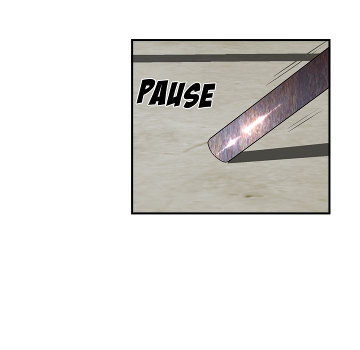Legend: The Beginning Chapter 47 page 43 - Chapter 47