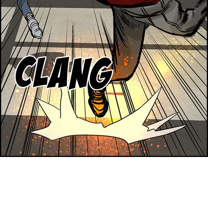 Legend: The Beginning Chapter 47 page 49 - Chapter 47