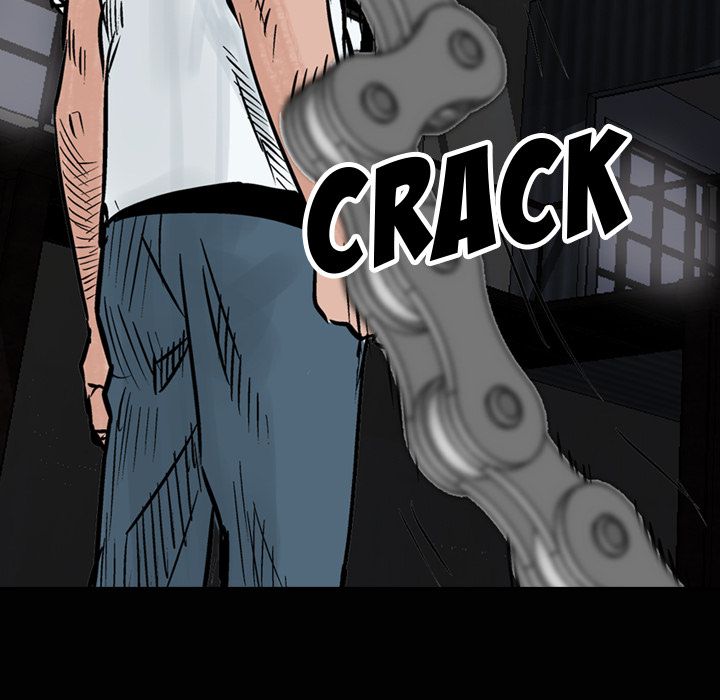 Legend: The Beginning Chapter 47 page 5 - Chapter 47
