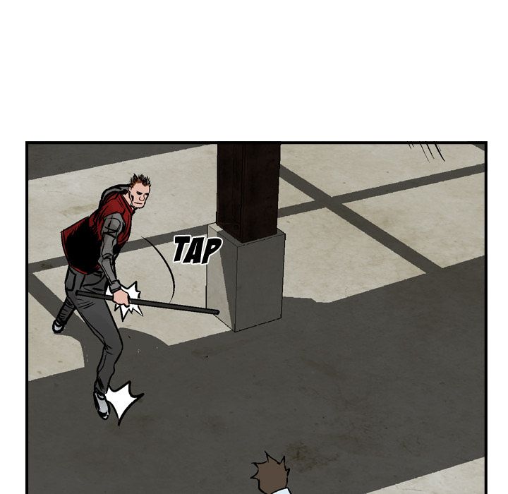 Legend: The Beginning Chapter 47 page 50 - Chapter 47