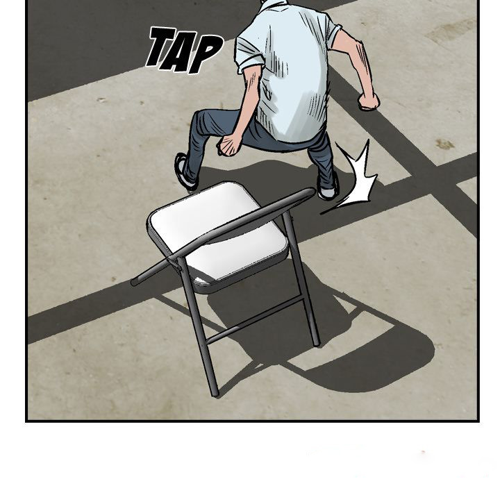 Legend: The Beginning Chapter 47 page 51 - Chapter 47
