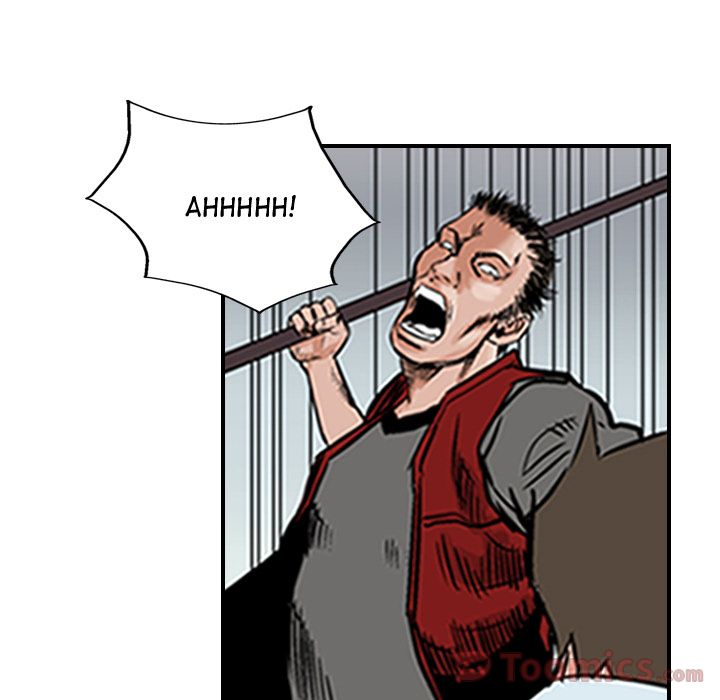 Legend: The Beginning Chapter 47 page 52 - Chapter 47
