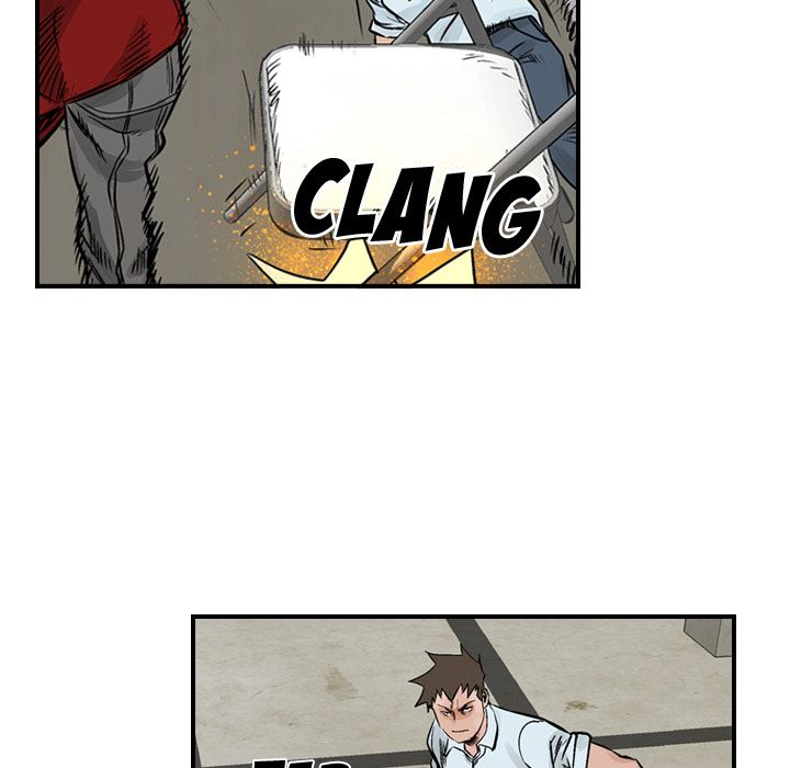 Legend: The Beginning Chapter 47 page 54 - Chapter 47